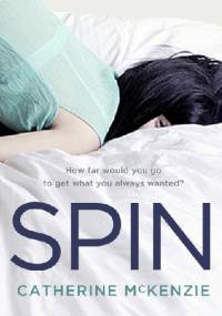 Spin - Catherine McKenzie
