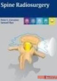 Spine Radiosurgery - P. Gerszten