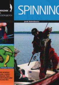 Spinning - Jacek Kolendowicz