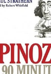 Spinoza in 90 Minutes - Paul Strathern