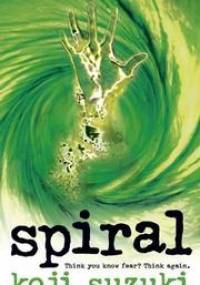 Spiral - Koji Suzuki