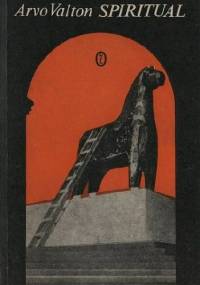 Spiritual - Arvo Valton