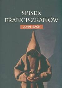 Spisek franciszkanów - John Sack