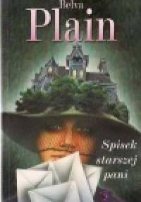 Spisek starszej pani - Belva Plain