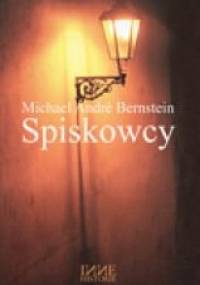Spiskowcy - Michael André Bernstein