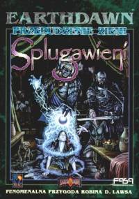 Splugawieni - Robin D. Laws