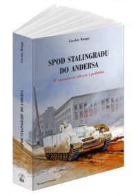 Spod Stalingradu do Andersa - Czesław Knopp
