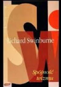 Spójność teizmu - Richard Swinburne