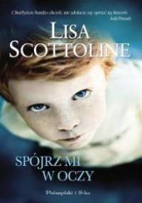 Spójrz mi w oczy - Lisa Scottoline