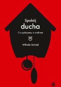 Spokój ducha. Co zyskujemy z wiekiem - Wilhelm Schmid