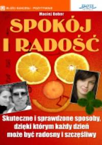 Spokój i radość - Maciej Bober