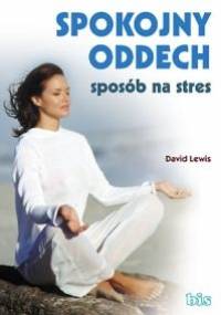 Spokojny oddech - David Lewis