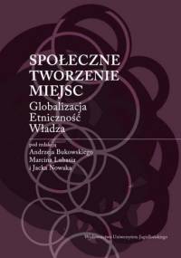 Społeczne Tworzenie Miejsc