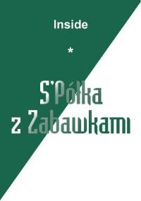 S'Półka z Zabawkami - Inside