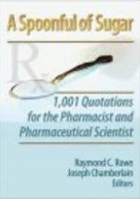 Spoonful of Sugar - R. Rowe