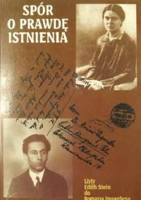 Spór o prawdę istnienia - Andrzej Polkowski