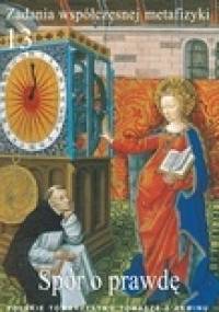 Spór o prawdę