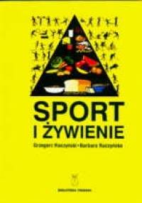 Sport i żywienie - Grzegorz Raczyński