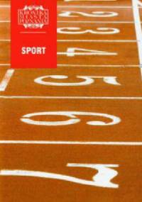 Sport - Kronika Miasta Poznania 1/2010