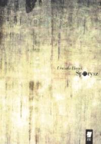 Sporysz - Urszula Honek