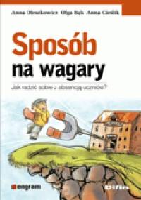 Sposób na wagary. Jak radzić sobie z absencją uczniów?