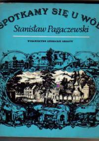 Spotkamy się u wód - Stanisław Pagaczewski