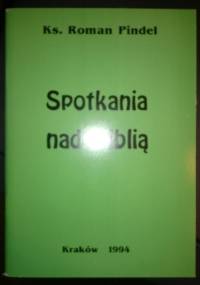 Spotkania nad biblią