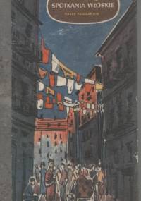 Spotkania włoskie - Marian Brandys