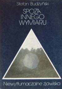 Spoza innego wymiaru - Stefan Budzyński