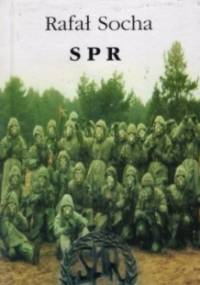 SPR - Rafał Socha