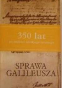 Sprawa Galileusza - Józef Życiński