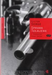 Sprawa Tułajewa - Victor Serge