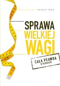Sprawa wielkiej wagi - Sylvia Tara