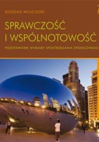 Sprawczość i wspólnotowość - Bogdan Wojciszke
