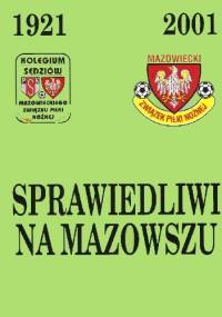 Sprawiedliwi na Mazowszu - Jerzy Figas