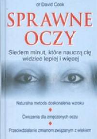 Sprawne oczy - David Cook