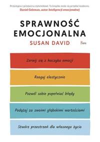 Sprawność emocjonalna - Susan David