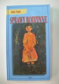 Sprawy rodzinne - Doda Polak