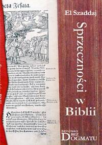 Sprzeczności w Biblii - El Szaddaj, Carl Lofmark
