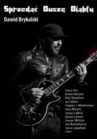 Sprzedać duszę diabłu - Dawid Brykalski
