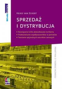 Sprzedaż i dystrybucja - van Eckert Heiko