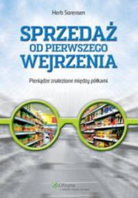 Sprzedaż od pierwszego wejrzenia - Herb Sorensen