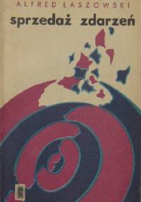 Sprzedaż zdarzeń - Alfred Łaszowski