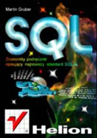 SQL - Gruber Martin