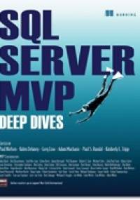 SQL Server MVP Deep Dives