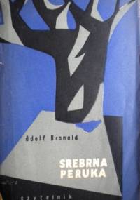 Srebrna peruka - Adolf Branald