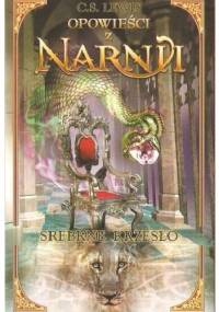Srebrne krzesło - Clive Staples Lewis
