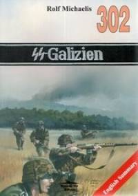 SS-Galizien - Rolf Michaelis