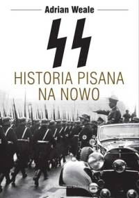 SS. Historia pisana na nowo - Adrian Weale