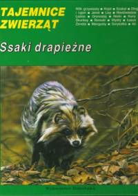 Ssaki drapieżne - Tomasz Kokurewicz